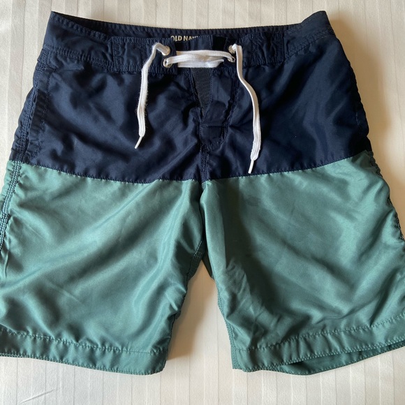 Mens Swim Trunks - Picture 2 of 11